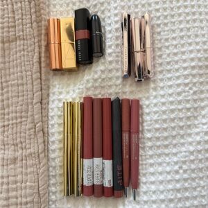 Assorted Lipstick Bundle